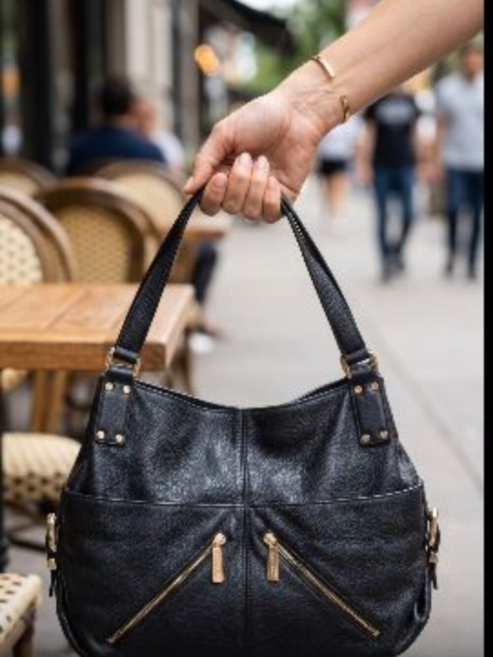 Michael Kors Handbag